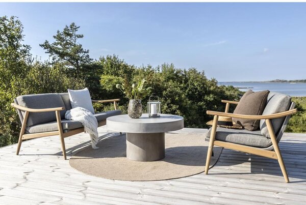 Dalby kerti fotel