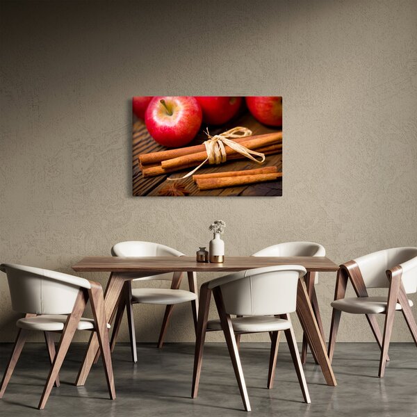 Kép - Fahéj (90x60 cm)