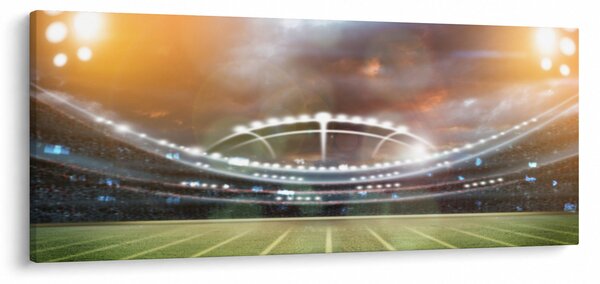 Kép - Stadium (120x50 cm)