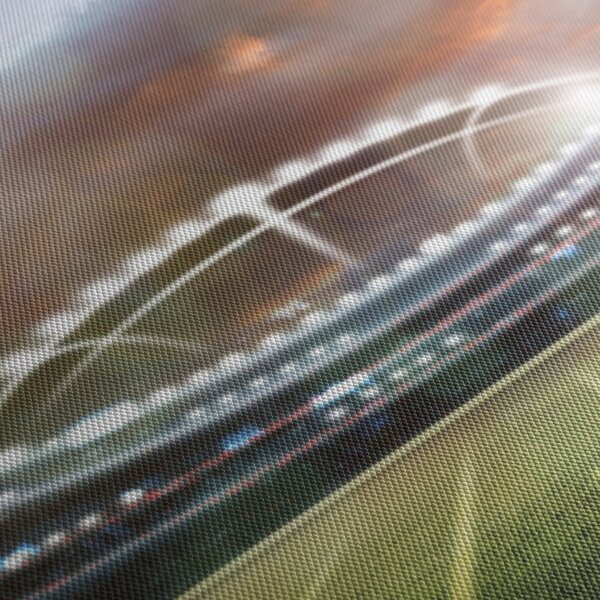 Kép - Stadium (90x60 cm)