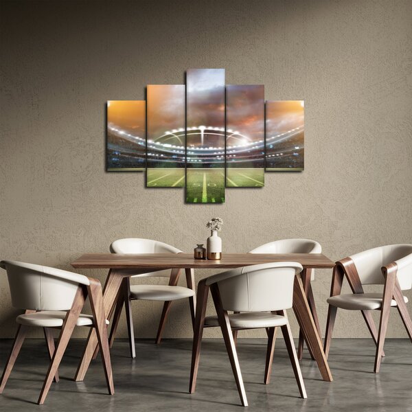 Kép - Stadium (150x105 cm)