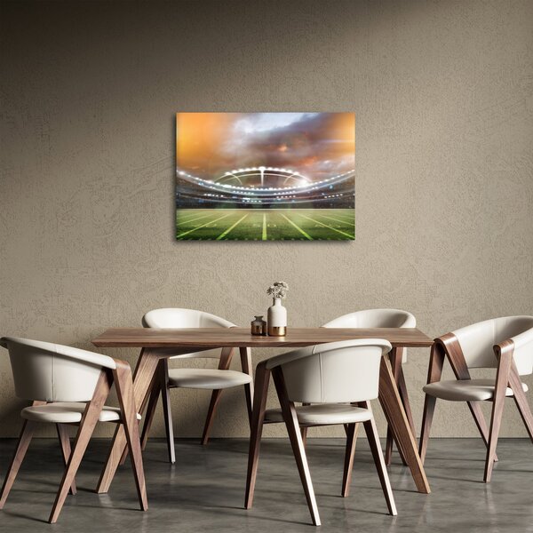 Kép - Stadium (70x50 cm)