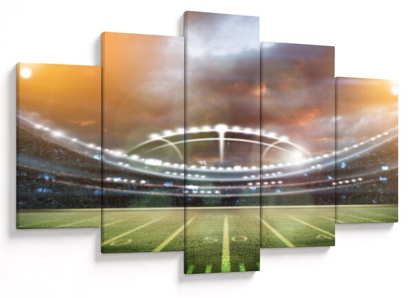 Kép - Stadium (150x105 cm)