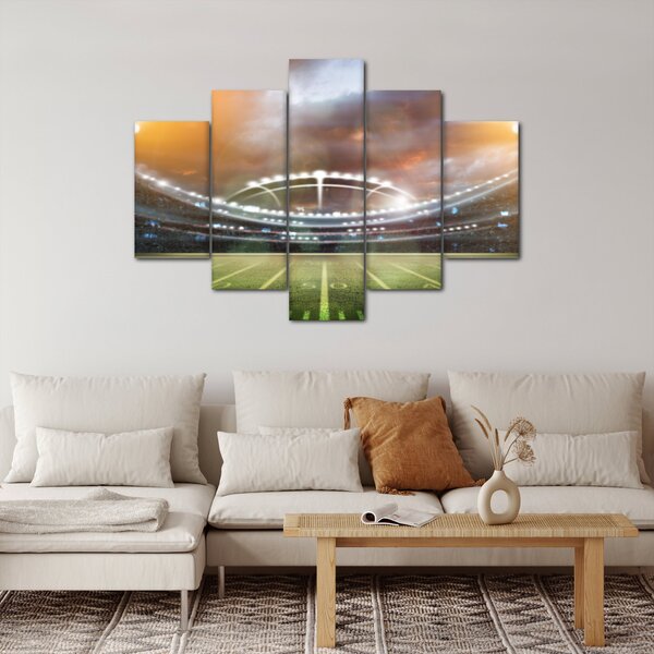 Kép - Stadium (150x105 cm)