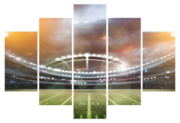Kép - Stadium (150x105 cm)