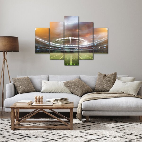 Kép - Stadium (150x105 cm)