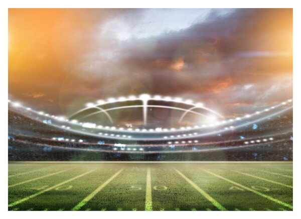 Kép - Stadium (70x50 cm)