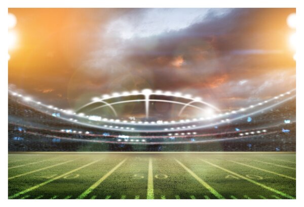 Kép - Stadium (90x60 cm)