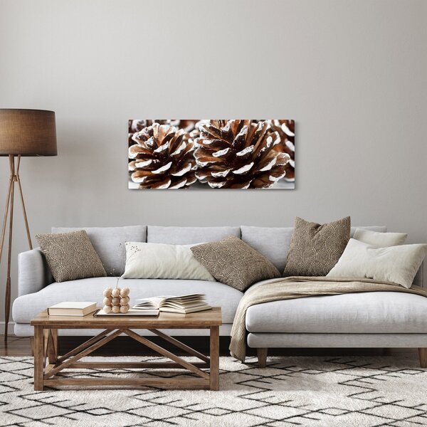 Kép - Fánkok (120x50 cm)