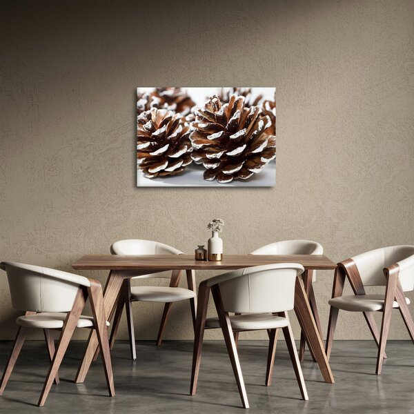 Kép - Fánkok (70x50 cm)