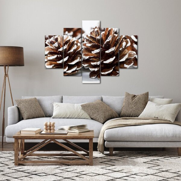 Kép - Fánkok (150x105 cm)