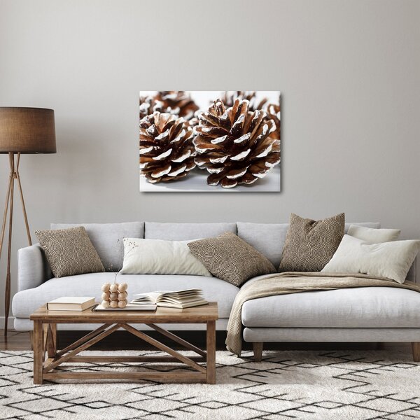 Kép - Fánkok (70x50 cm)