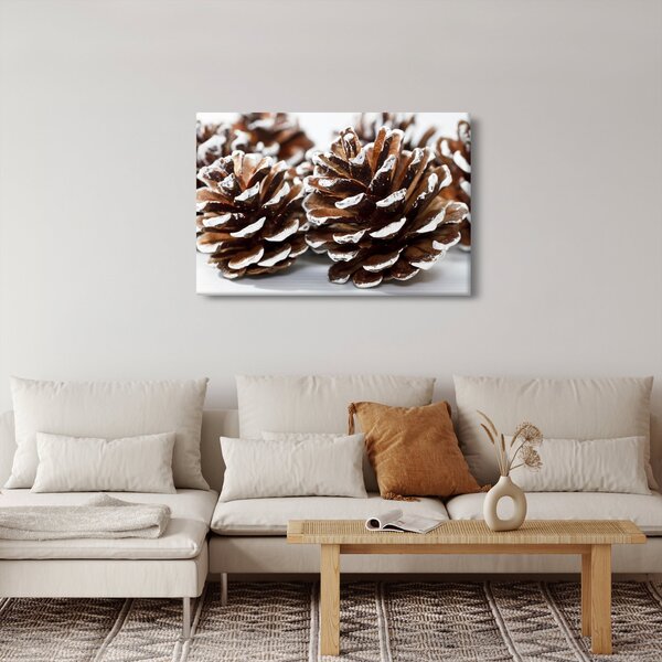 Kép - Fánkok (90x60 cm)