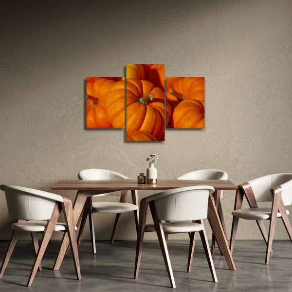 Kép - Nagyszerű sütőtök (90x60 cm)