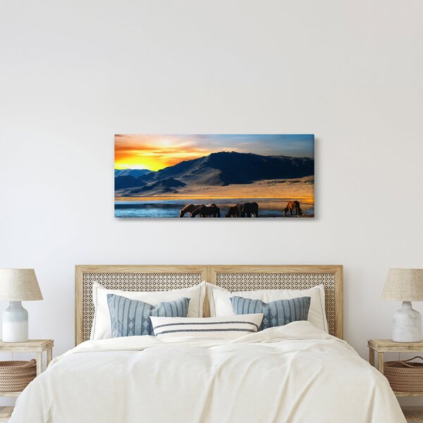 Kép - Tápegység (120x50 cm)