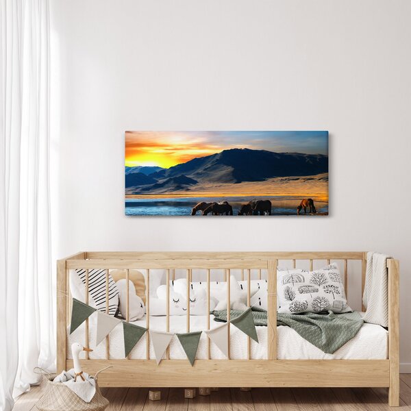 Kép - Tápegység (120x50 cm)