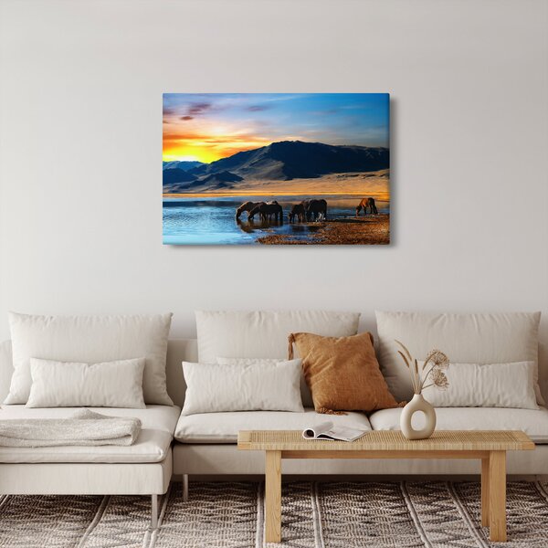 Kép - Tápegység (90x60 cm)