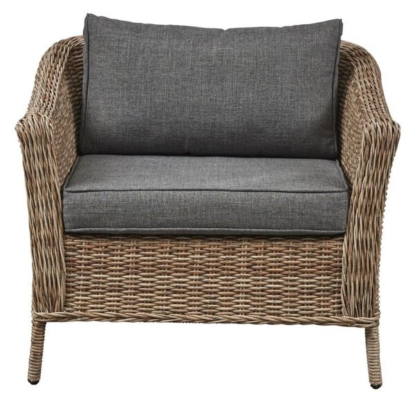 Henley kerti fotel