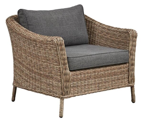 Henley kerti fotel