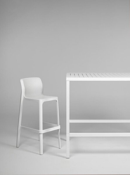 CUBE 140x80 kerti asztal
