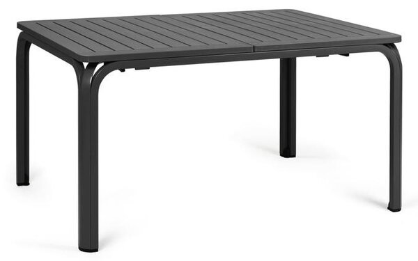 ALLORO 140/210 kerti asztal