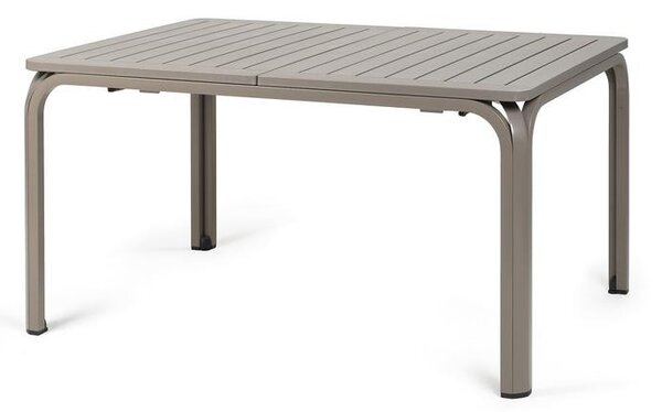 ALLORO 140/210 kerti asztal