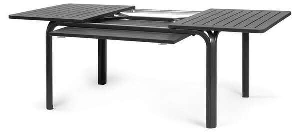 ALLORO 140/210 kerti asztal