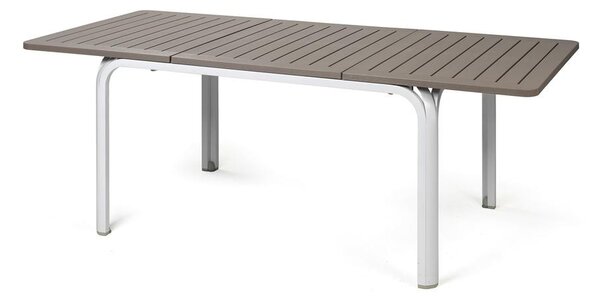 ALLORO 140/210 kerti asztal