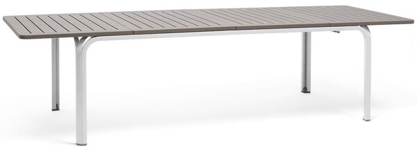 ALLORO 210/280 kerti asztal