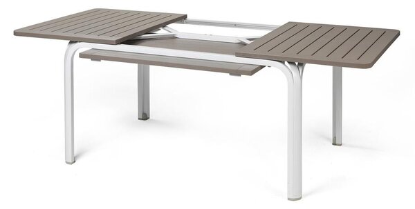 ALLORO 140/210 kerti asztal