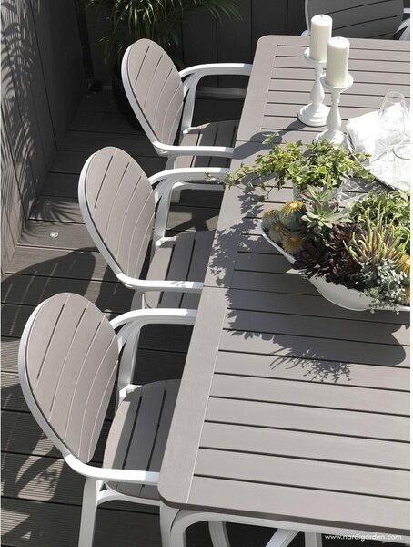PALMA karfás kerti szék