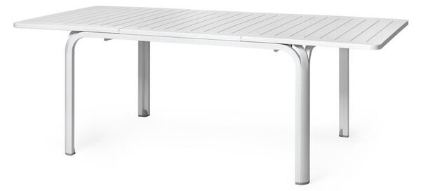 ALLORO 140/210 kerti asztal