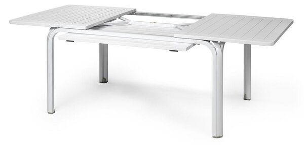 ALLORO 140/210 kerti asztal