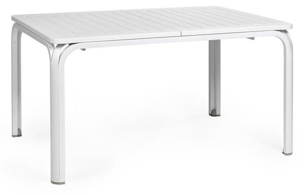 ALLORO 140/210 kerti asztal