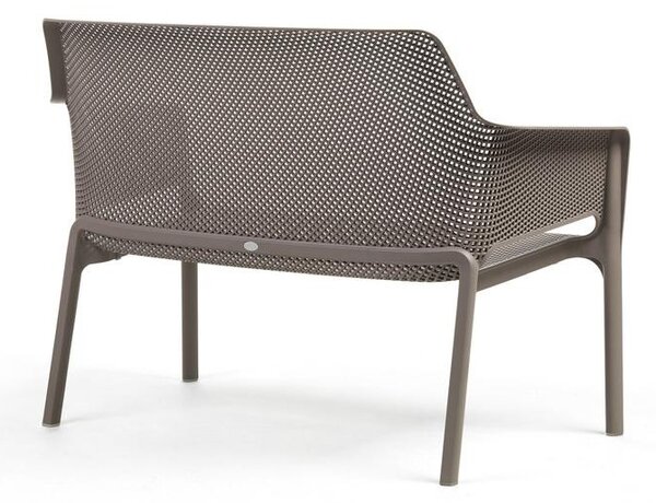 NET kerti pad