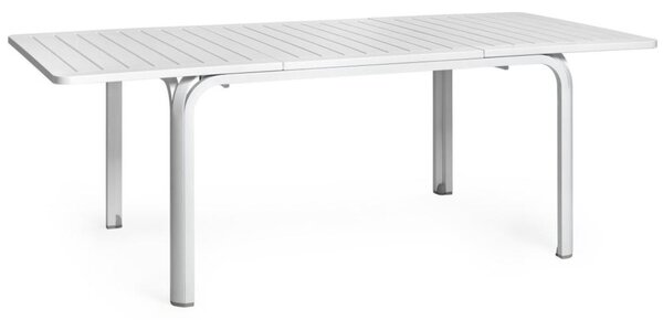 ALLORO 140/210 kerti asztal