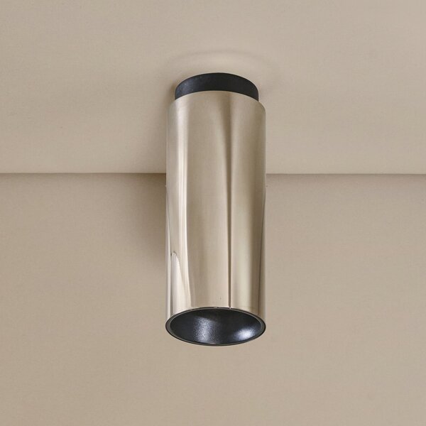Mennyezeti lámpa DCW, Tobo, dimmable, Fémes, Folyosó, Fém, Dizájn