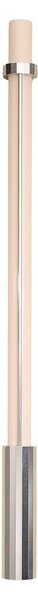 Fali Lámpa DCW, In Fine, dimmable, Fémes, Alumínium, Dizájn