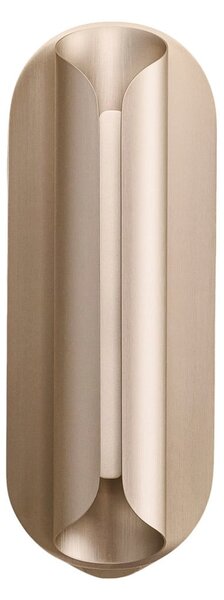 Spotlámpa DCW, Rosalie, dimmable, Fémes, Folyosó, Alumínium, Modern