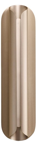Spotlámpa DCW, Rosalie, dimmable, Fémes, Folyosó, Alumínium, Modern