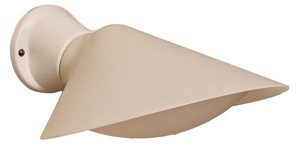 Fali Lámpa DCW, Plume, dimmable, Fehér, Hálószoba, Alumínium, Dizájn