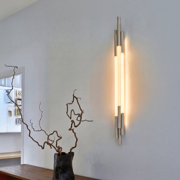 Spotlámpa DCW, ORG, dimmable, Fémes, Folyosó, Alumínium, Dizájn