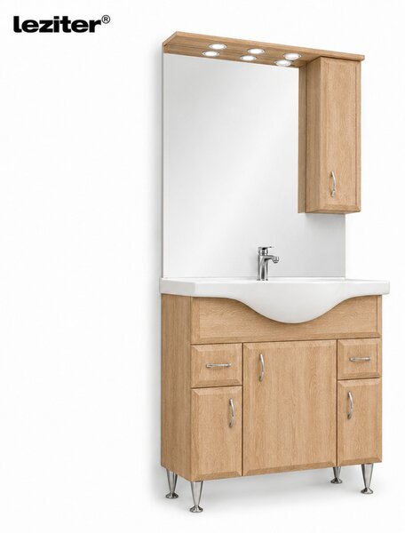 Bianca Plus 85 komplett
