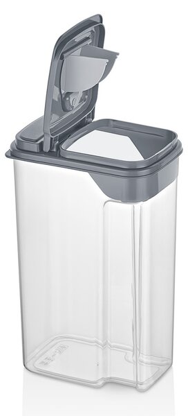 Élelmiszertároló doboz Freshmax 3,6L L-00944