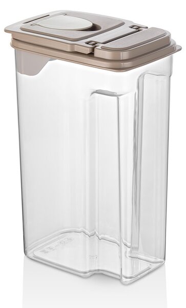 Élelmiszertároló doboz Freshmax 3,6L L-00944