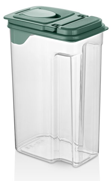 Élelmiszertároló doboz Freshmax 3,6L L-00944