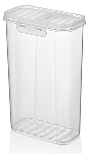 Élelmiszertároló doboz 2,5L L-00895