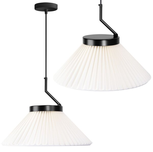 Mennyezeti lámpa BLACK APP1670-1CP