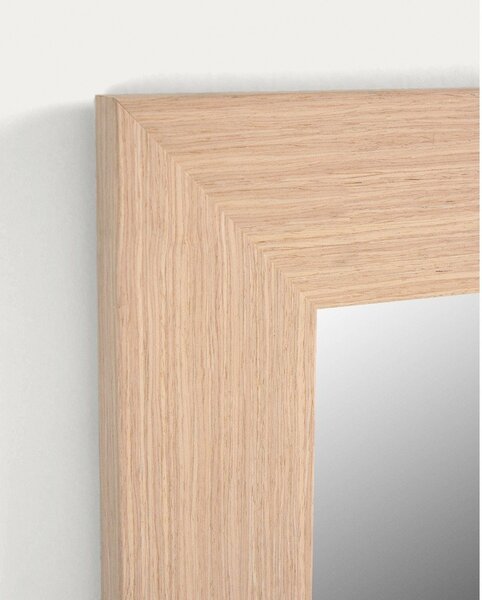 Fali tükör 80,5x180,5 cm Yvaine – Kave Home