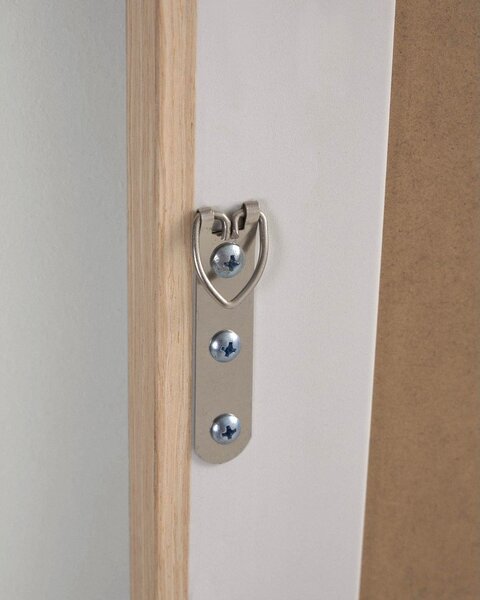 Fali tükör 80,5x180,5 cm Yvaine – Kave Home